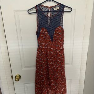 Great condition. Only worn once. Never had the boobs for it.